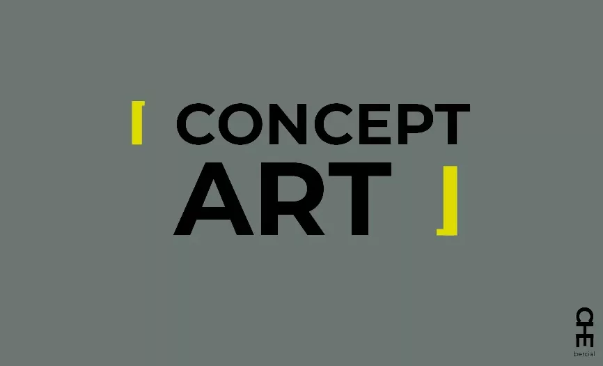 concept art